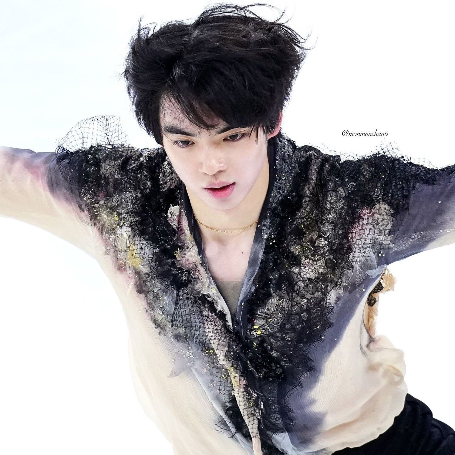 Latest photo of Cha Junhwan