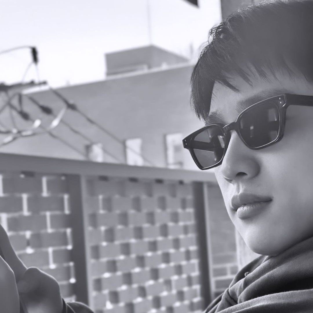 朴珍荣的最新照片