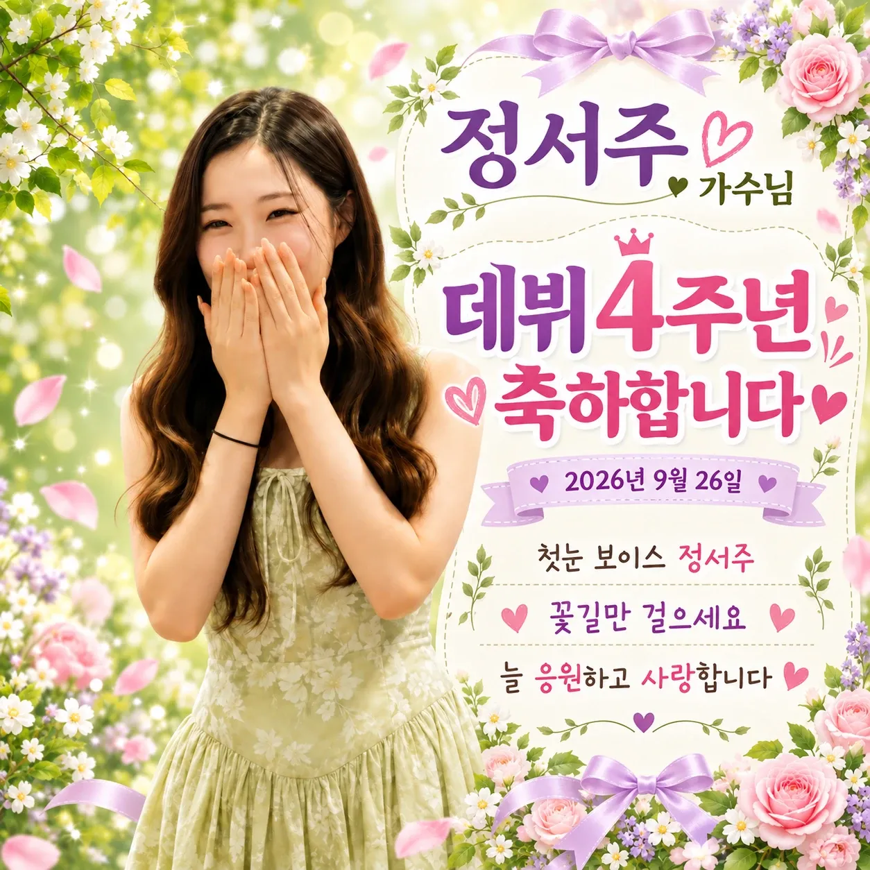 Behind-the-scenes cut of Jung Seojoo