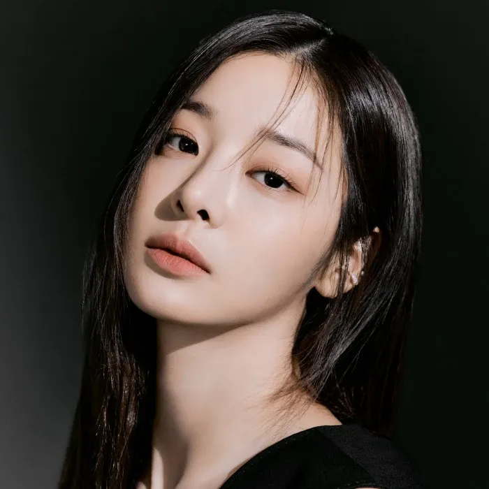Recent activity shot of Seol Inah