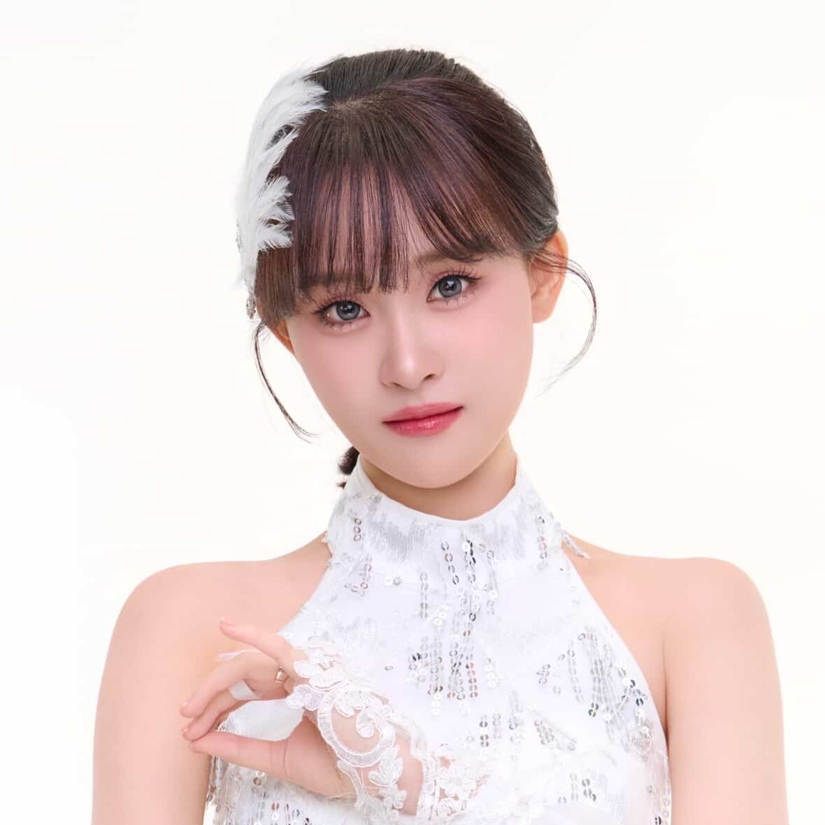 김다현 팬이 찍은 순간