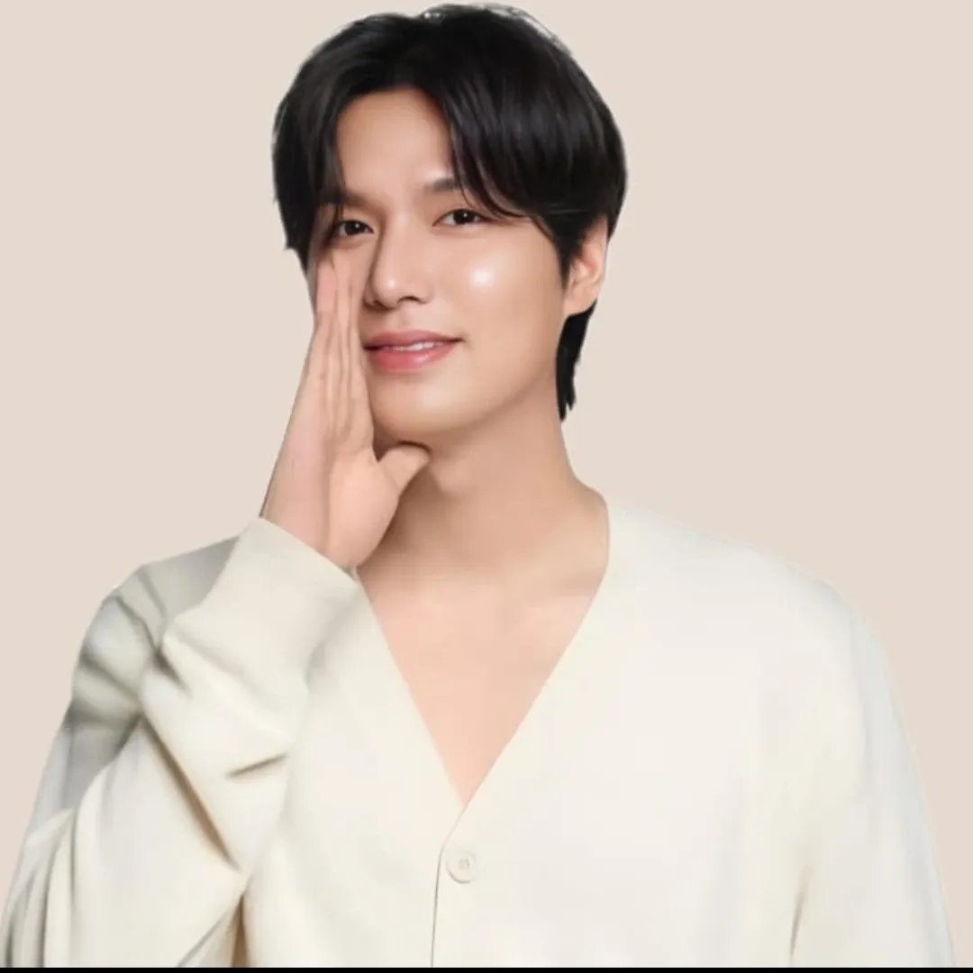 A moment captured by a fan of Lee Minho