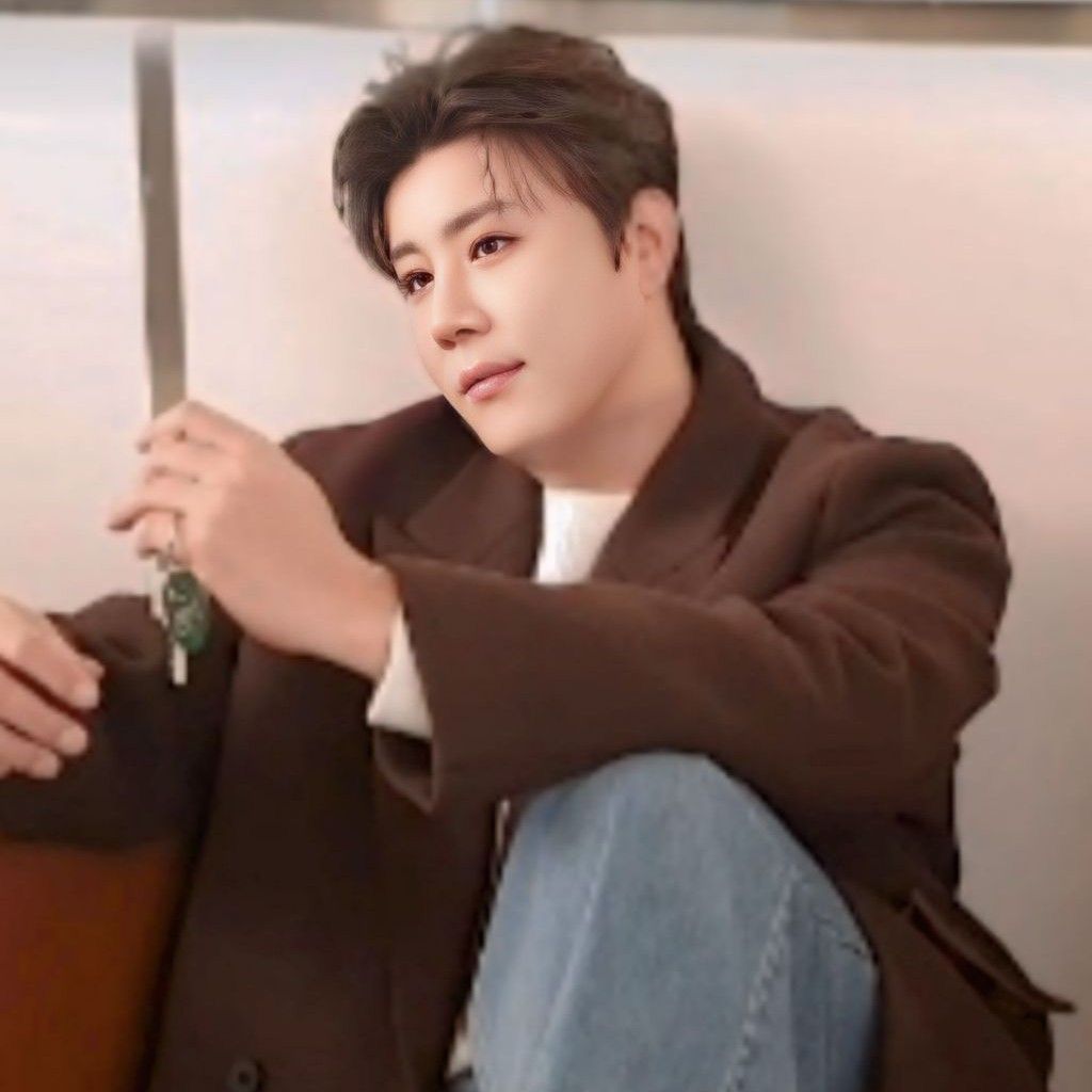 A moment captured by a fan of Jin Haesung