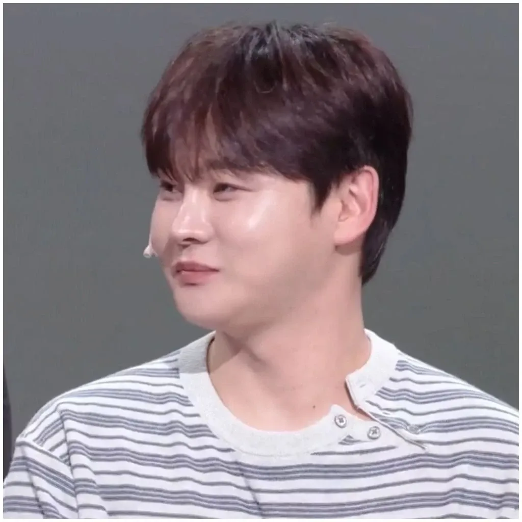 박서진 최근 활동샷
