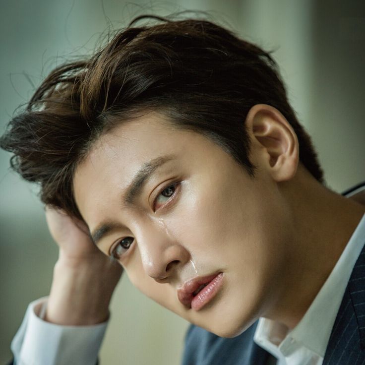 A moment captured by a fan of Ji Changwook