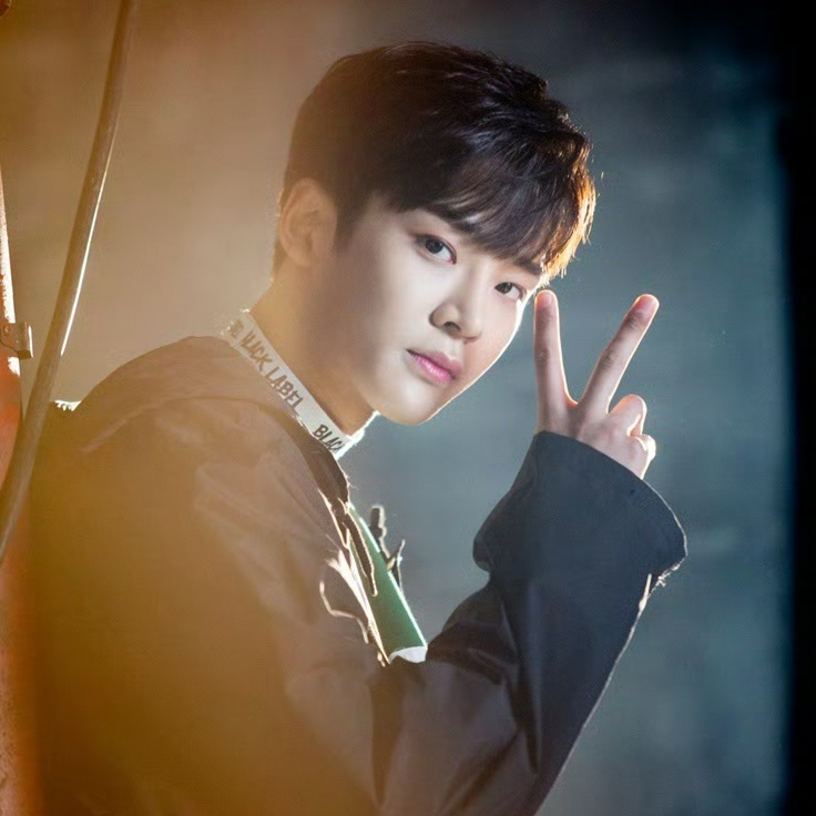 路云的幕后花絮