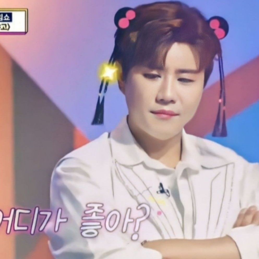 Latest photo of Jin Haesung