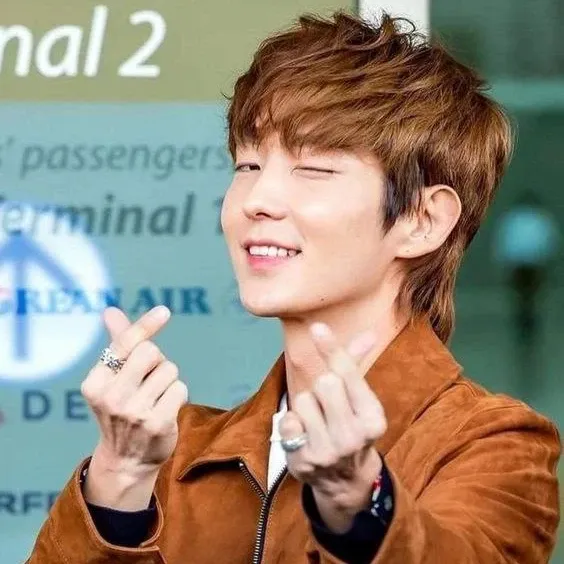 이준기의 최신 사진