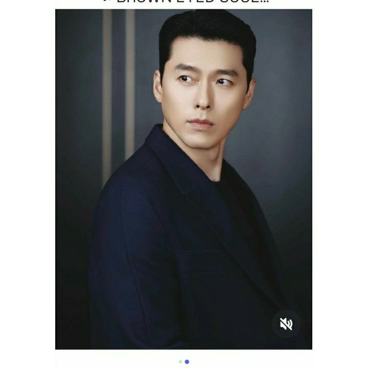 ヒョンビンの最新写真