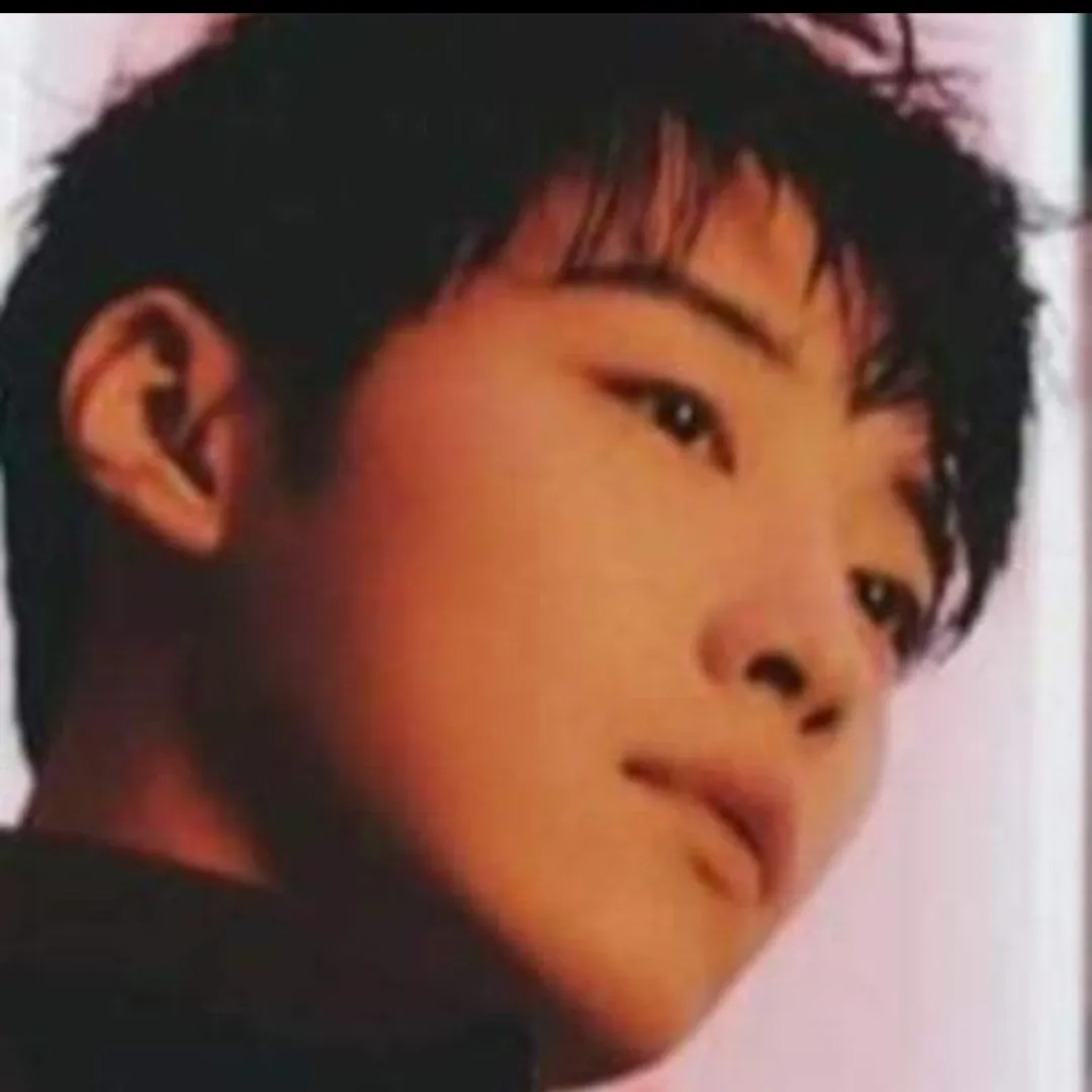 Latest photo of Woo Dohwan