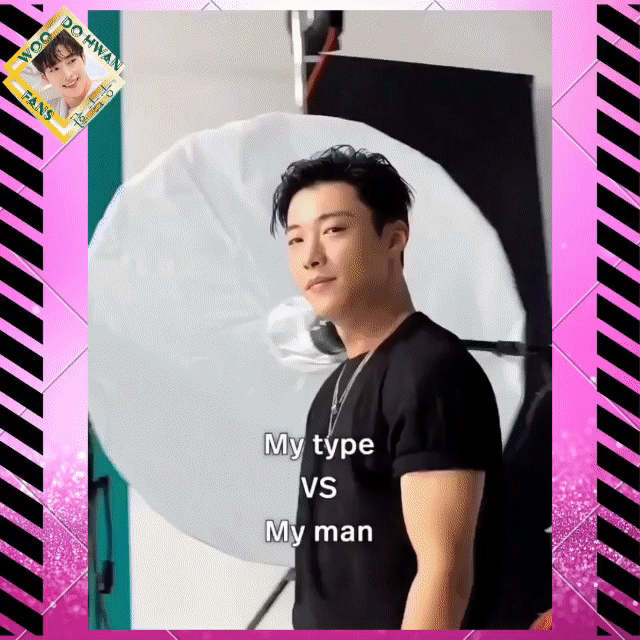 Latest photo of Woo Dohwan