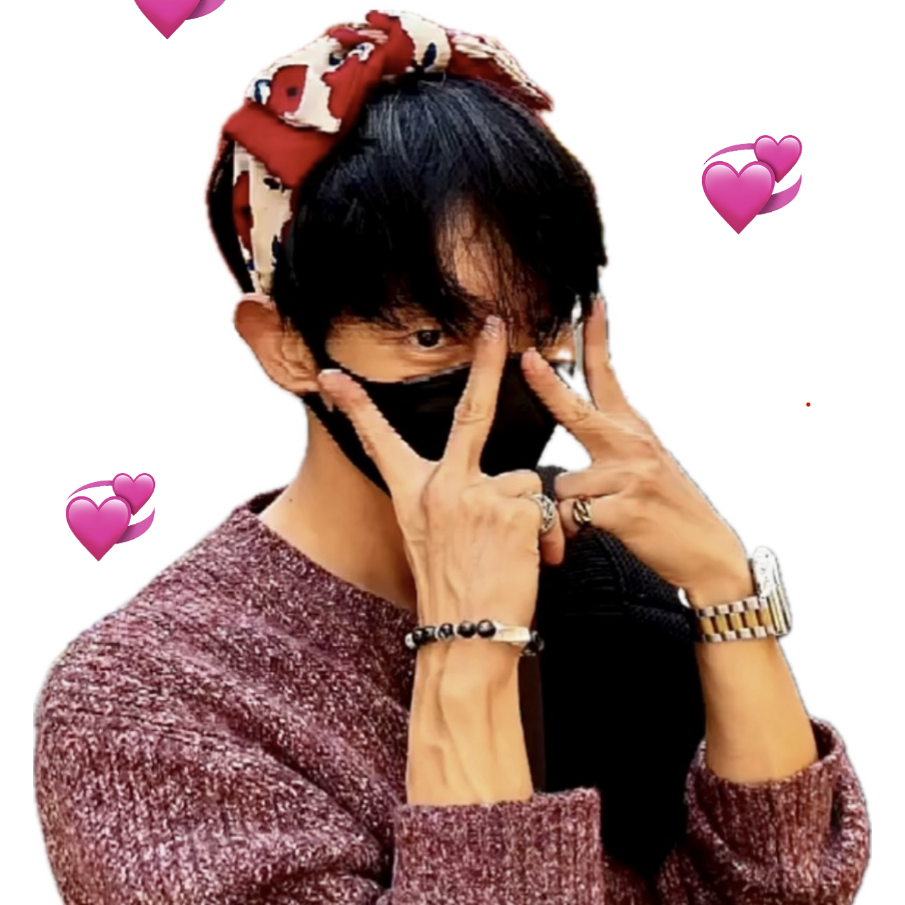 Latest photo of Lee Joongi