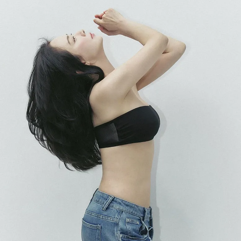 Foto terbaru dari Song Jihyo