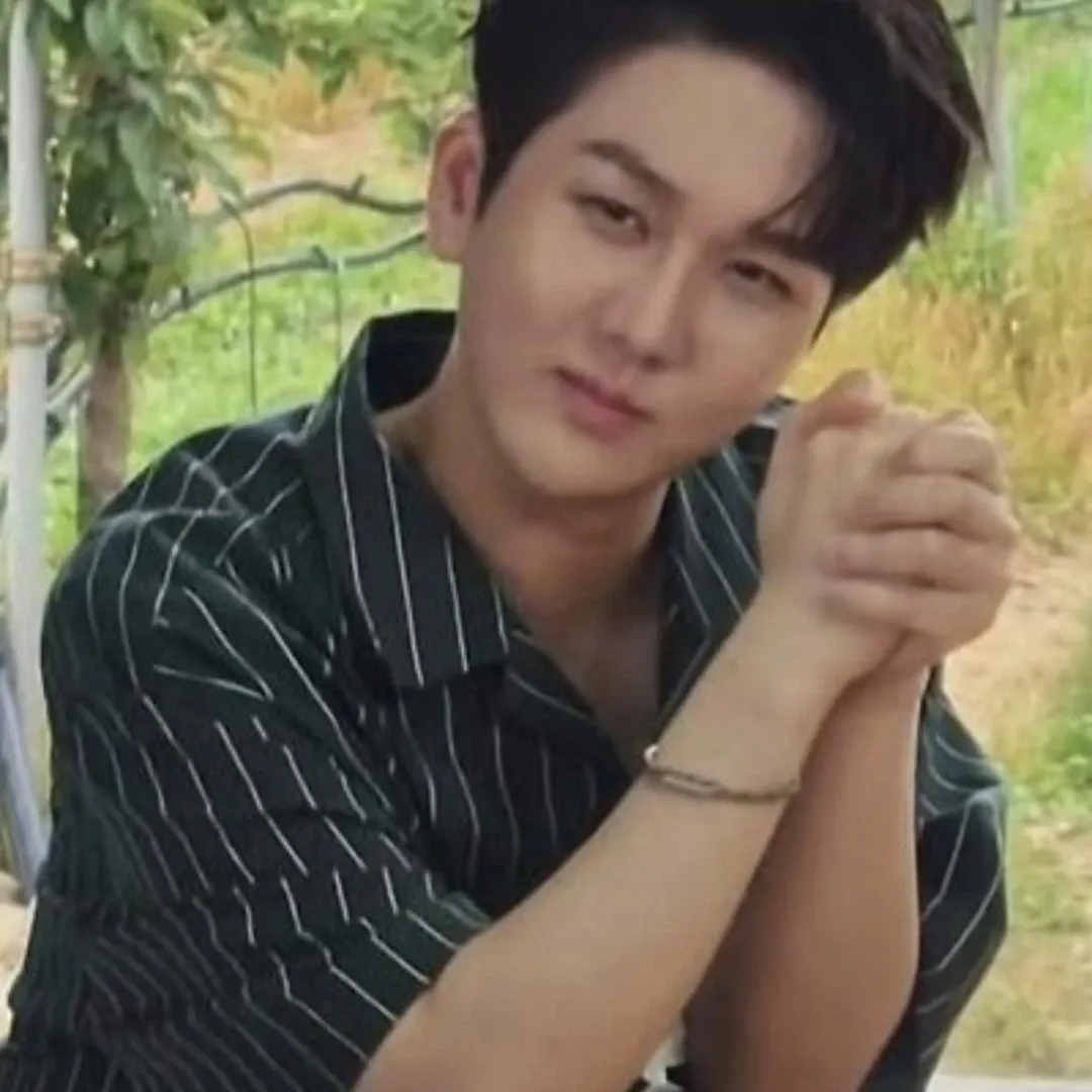 김수찬의 비하인드 컷