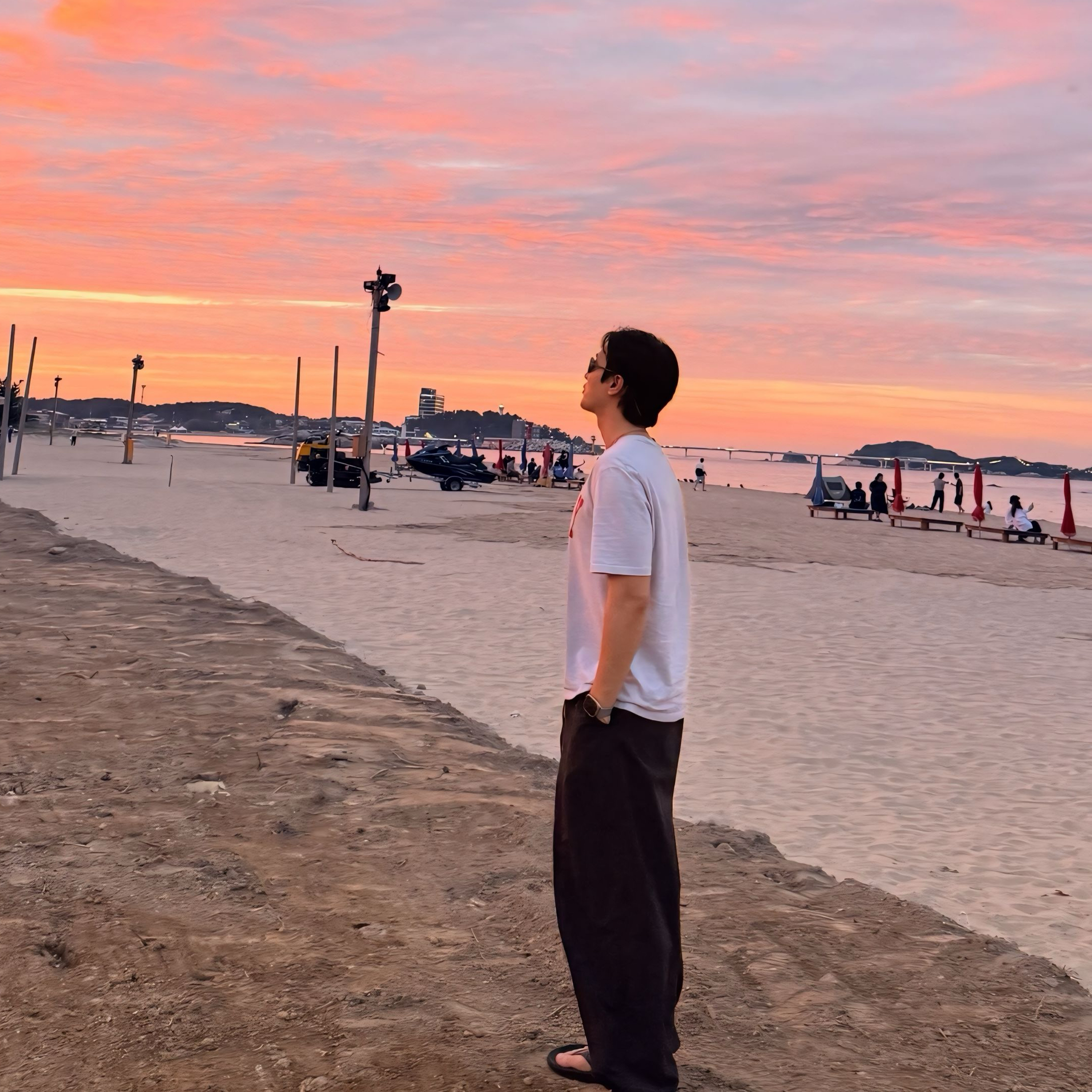 Latest photo of Ahn Bohyun
