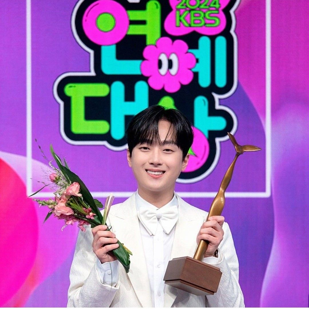 Momen yang diabadikan oleh penggemar Lee Chanwon