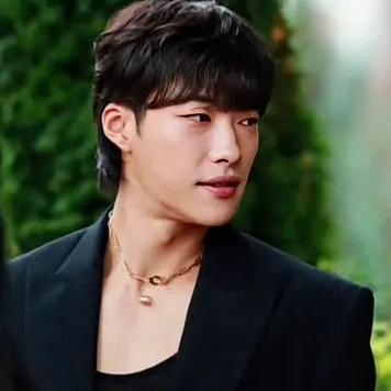 Latest photo of Woo Dohwan