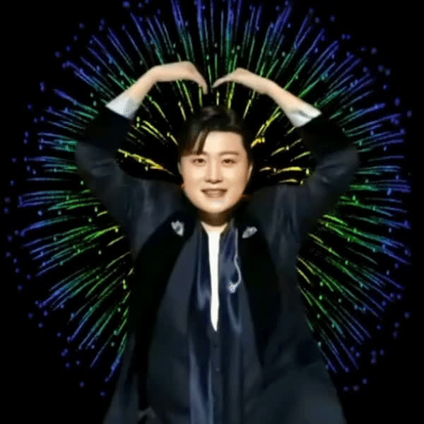 Popular profile image of Kim Hojoong selected by vote