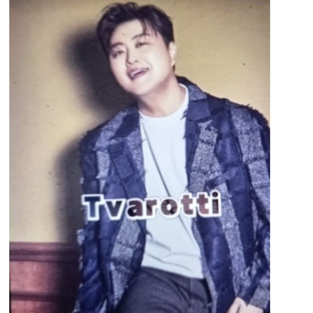 金浩中的近期活动照