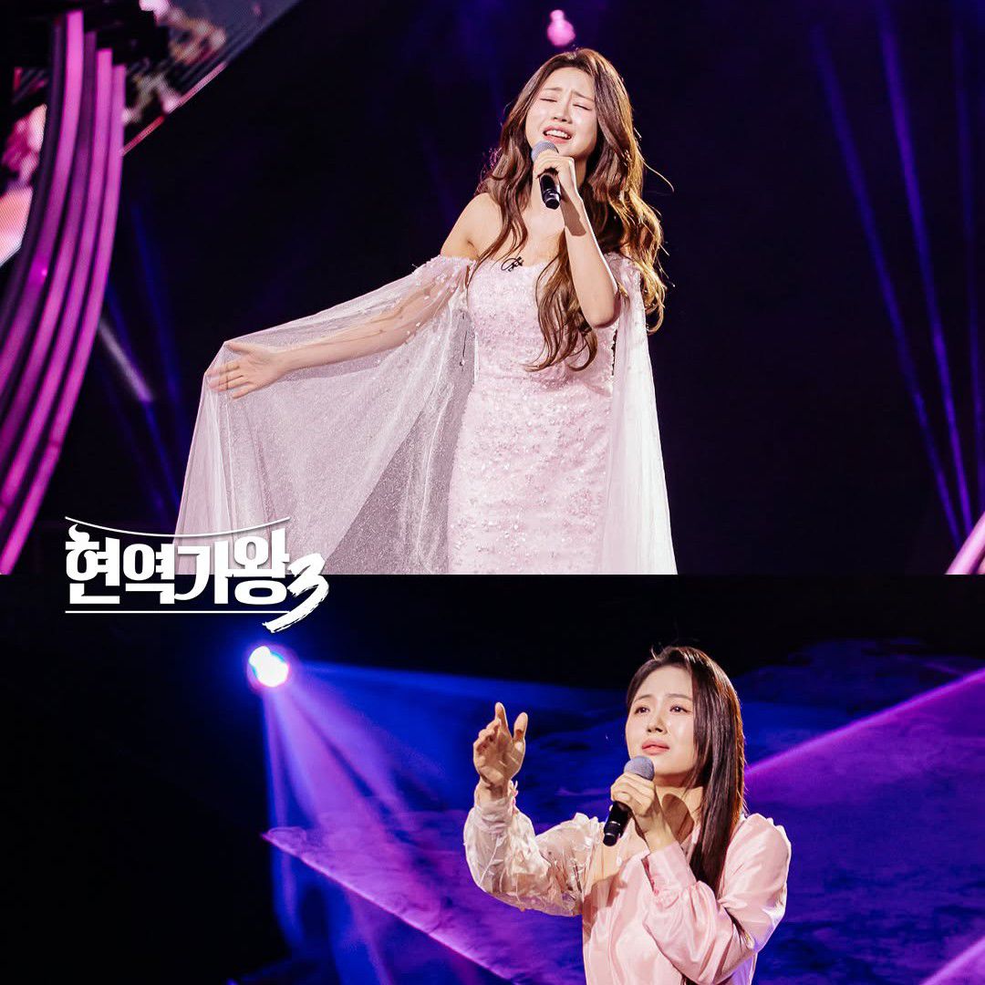 Foto kegiatan terbaru dari Hong Jiyoon