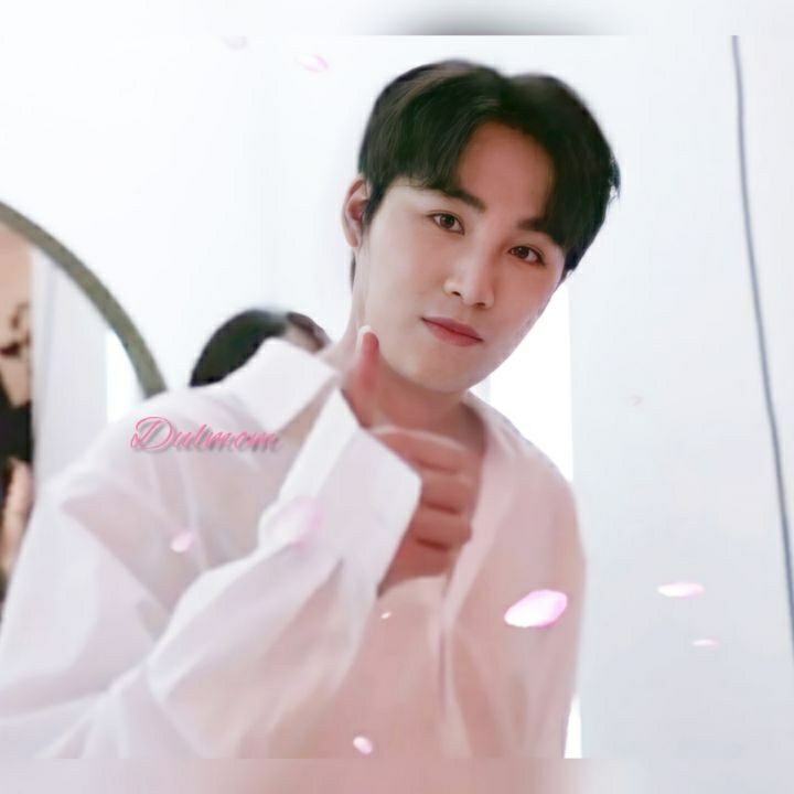 김희재 최근 활동샷