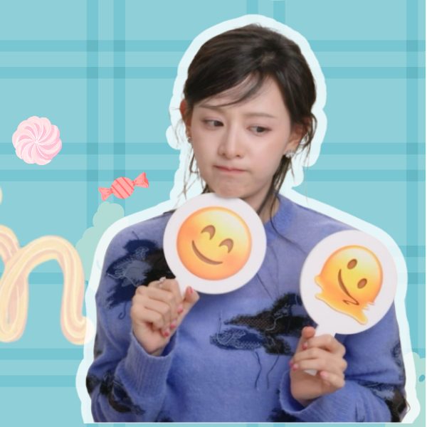 Recent activity shot of Kim Jiwon