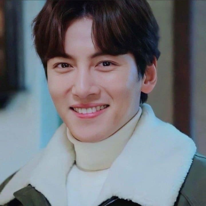 チ・チャンウクの最新写真