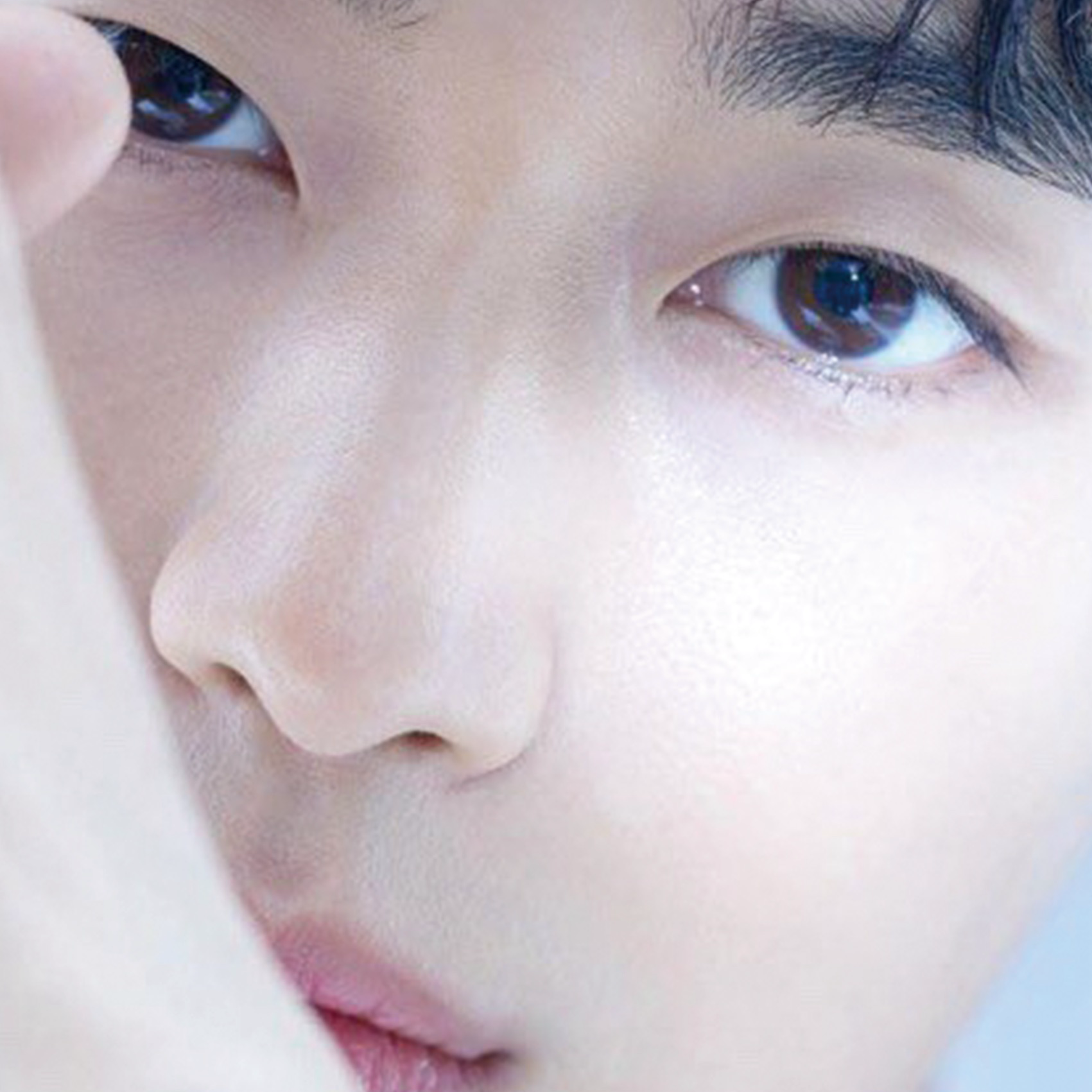 Recent activity shot of Kim Soohyun