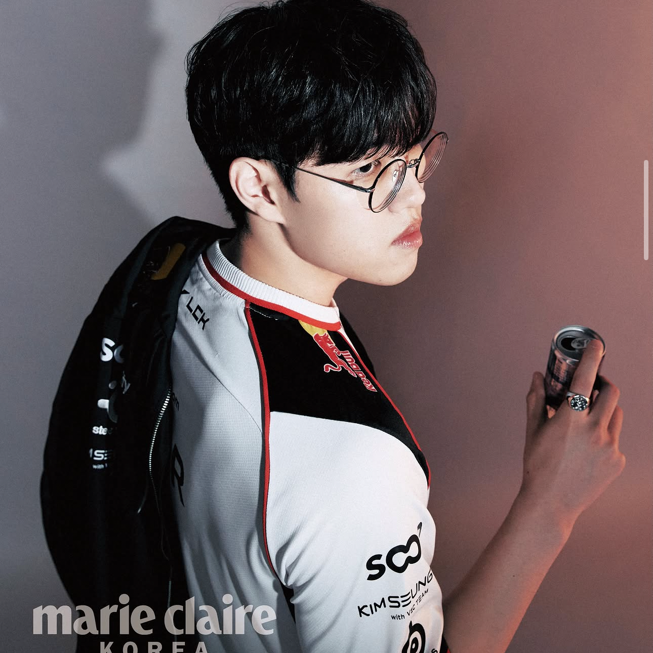 Recent activity shot of Oner