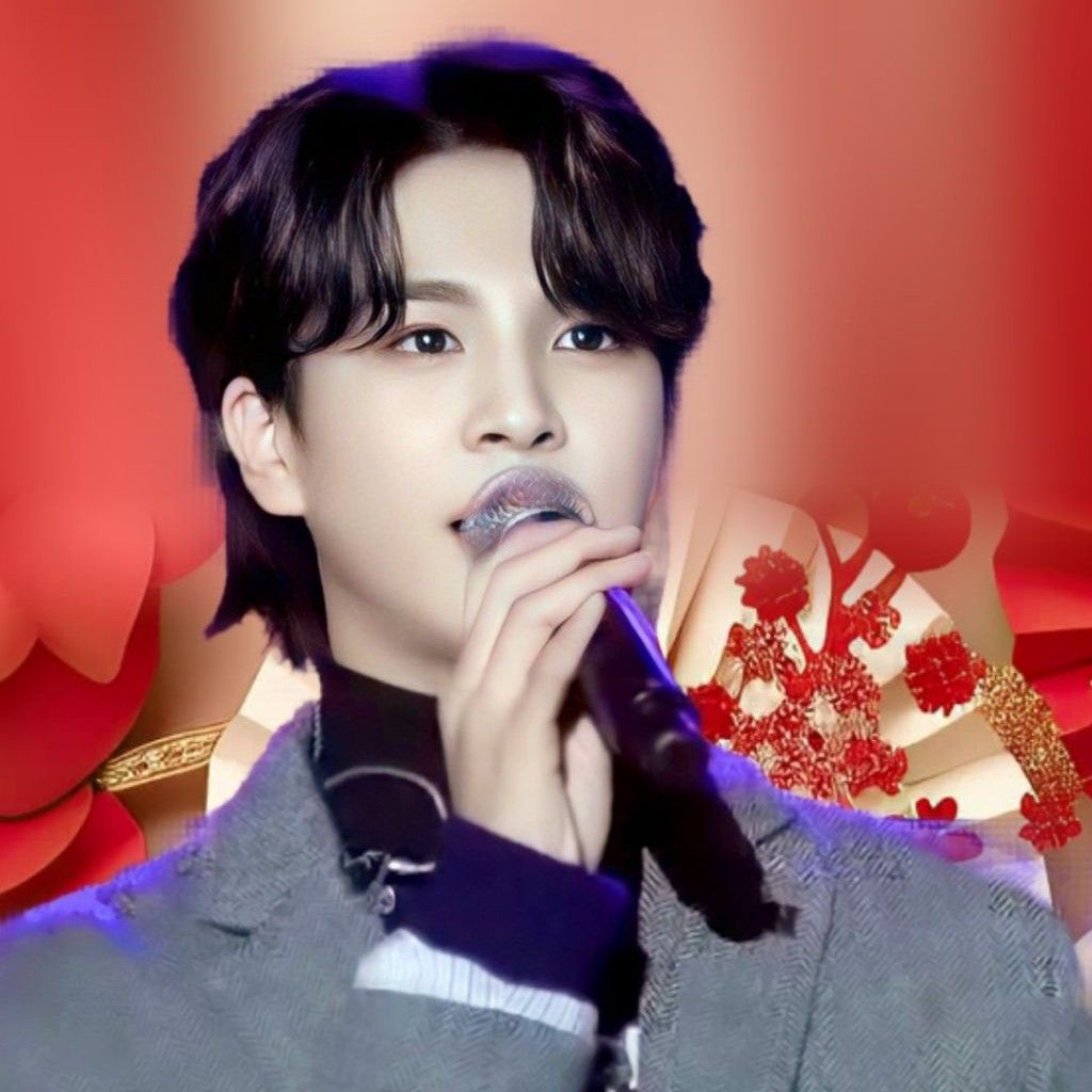 정동원의 최신 사진