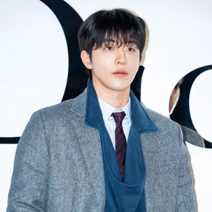Latest photo of Nam Joohyuk