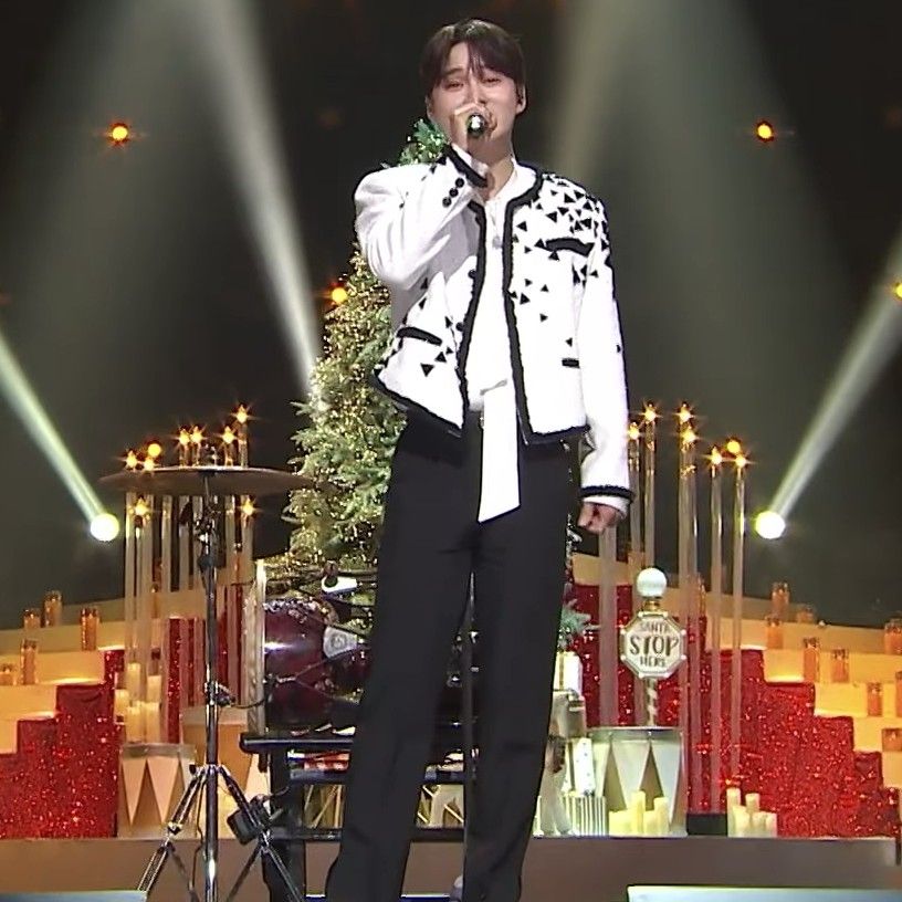 パク・ソジンの最新写真