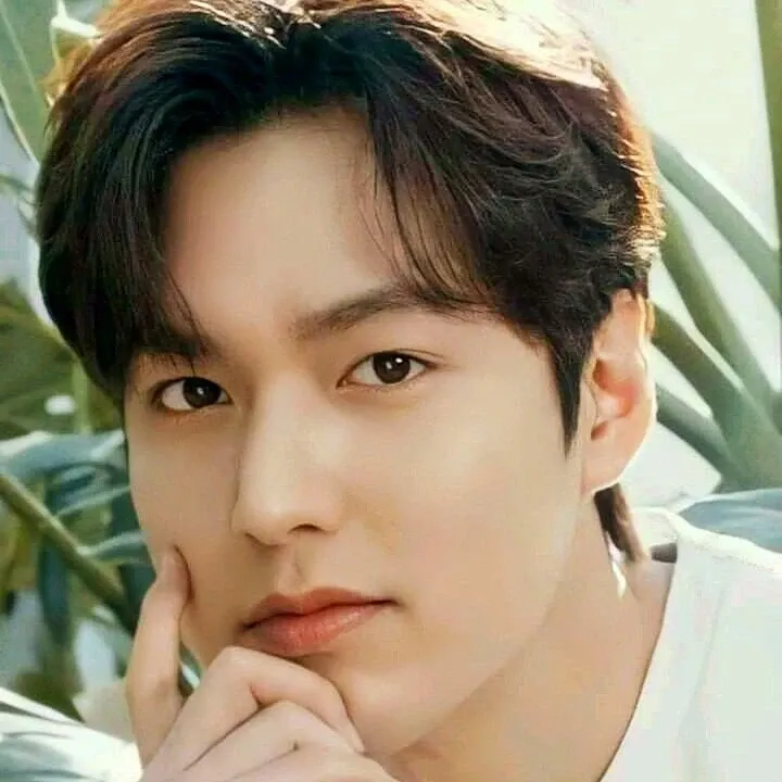A moment captured by a fan of Lee Minho