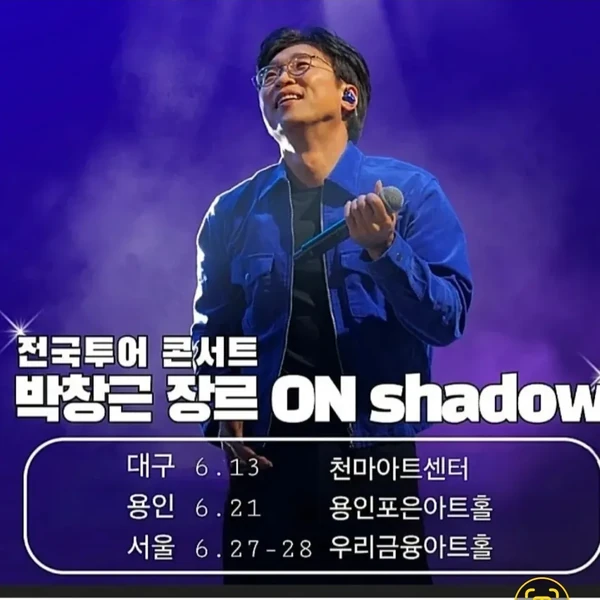 Top moment of Bak Changgeun selected by the fandom