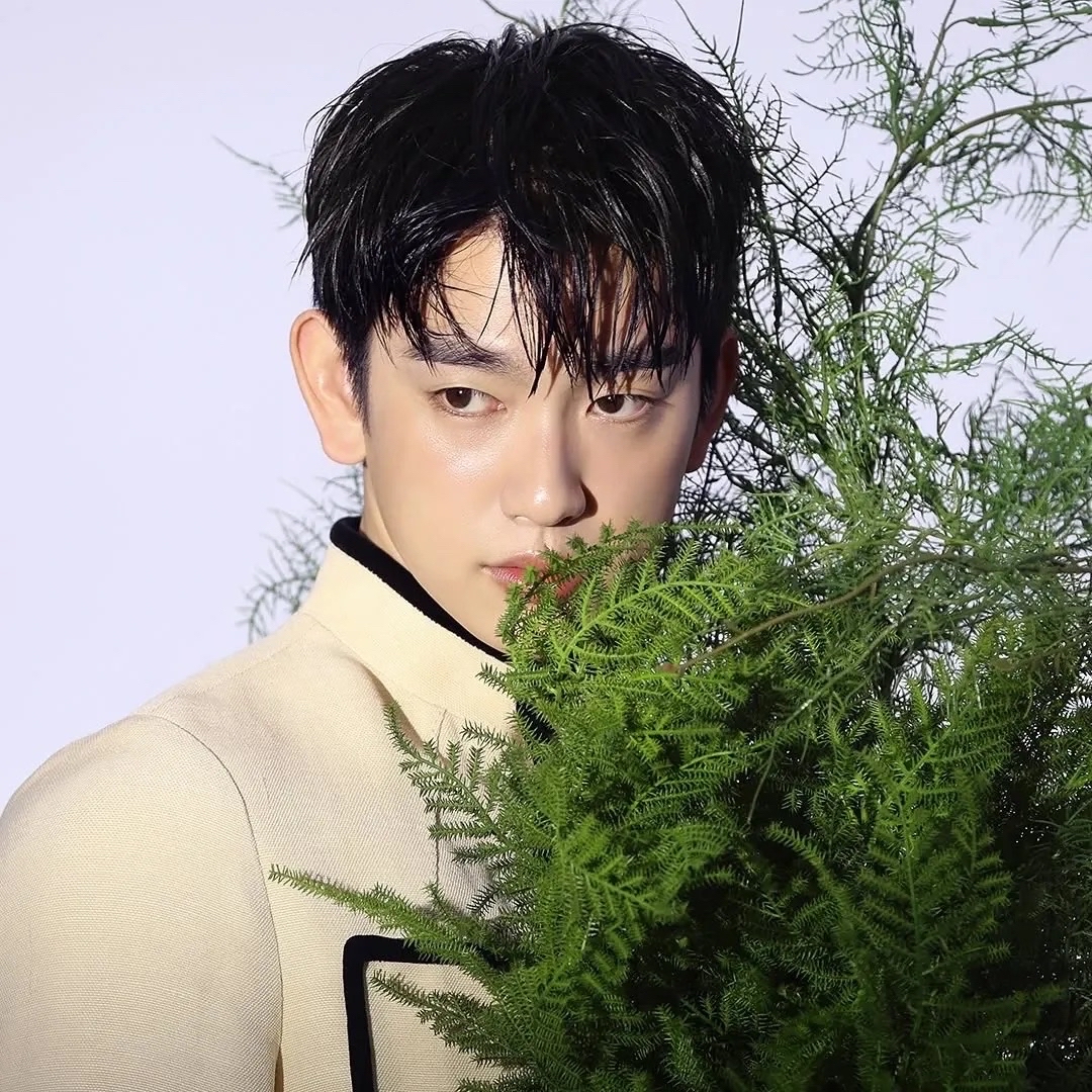 박진영의 비하인드 컷