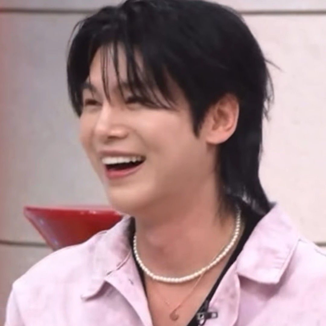 Latest photo of Kim Junsu (1991)