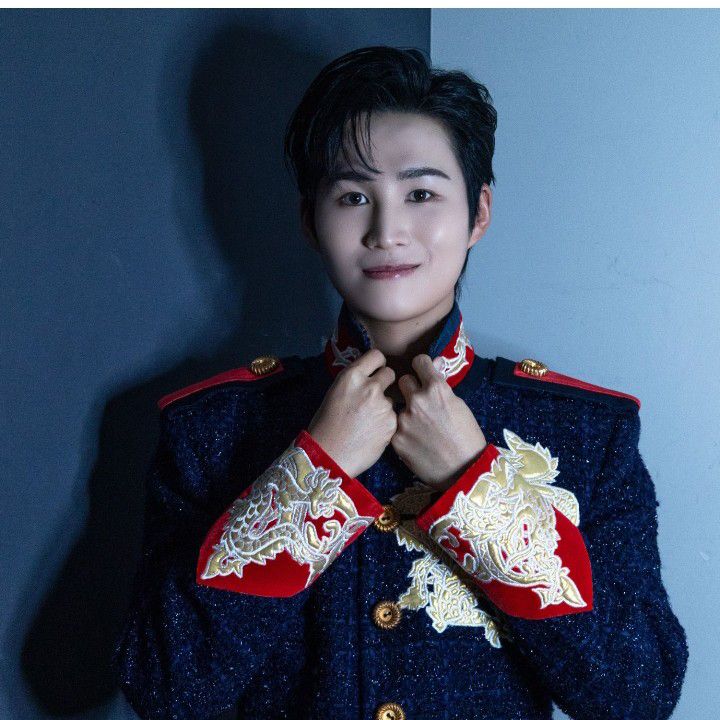 金熙栽的幕後花絮