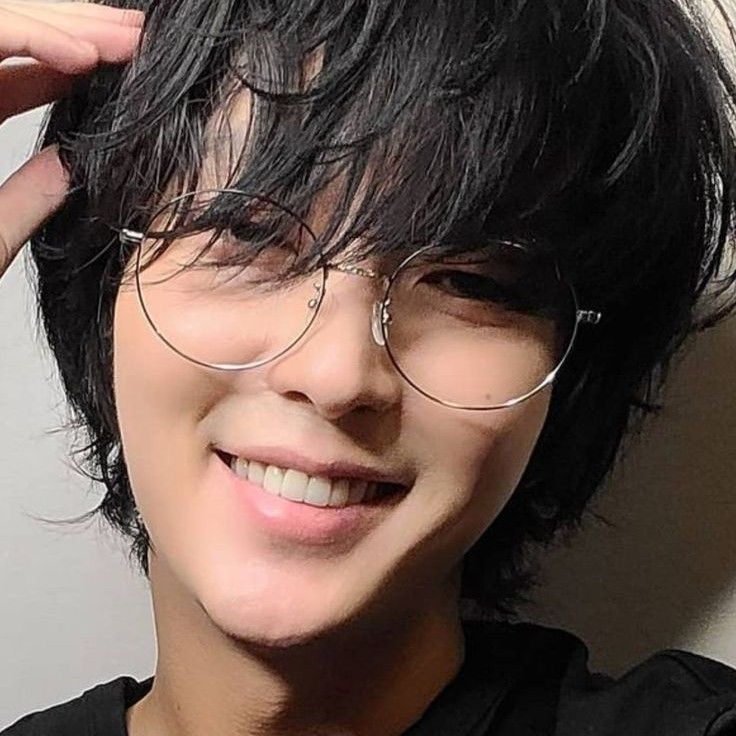 A moment captured by a fan of Lee Joongi