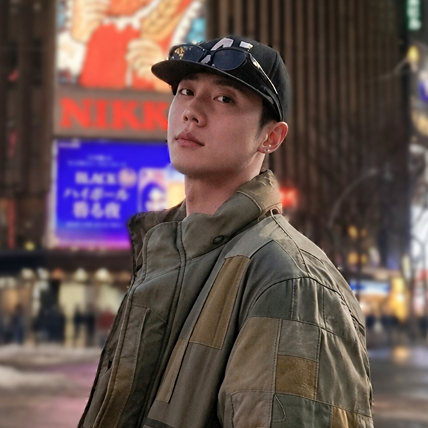 Latest photo of Lee Junyoung