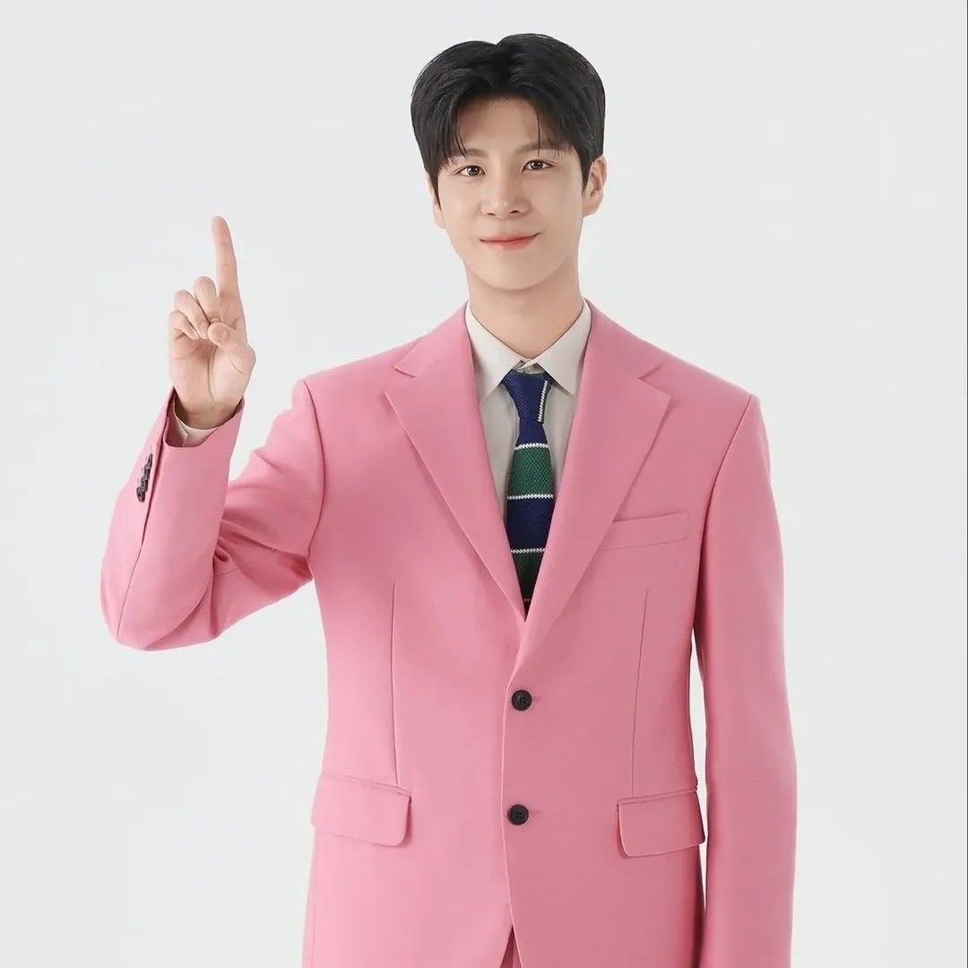 ファンが撮影したチョン・ドンウォンの瞬間