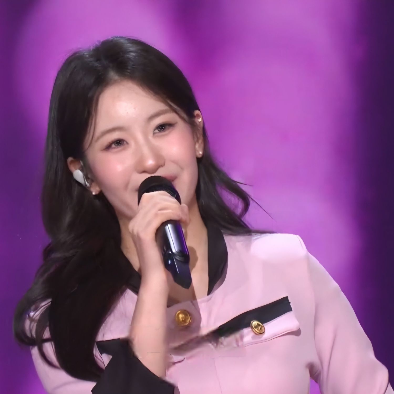 오유진 팬이 찍은 순간