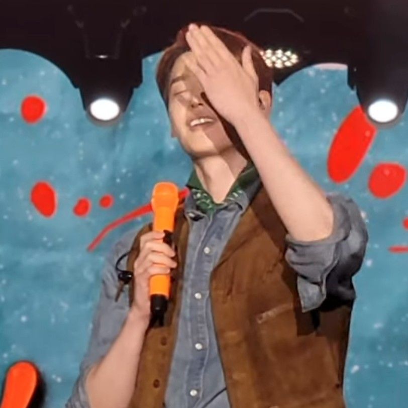 李鍾碩的近期活動照