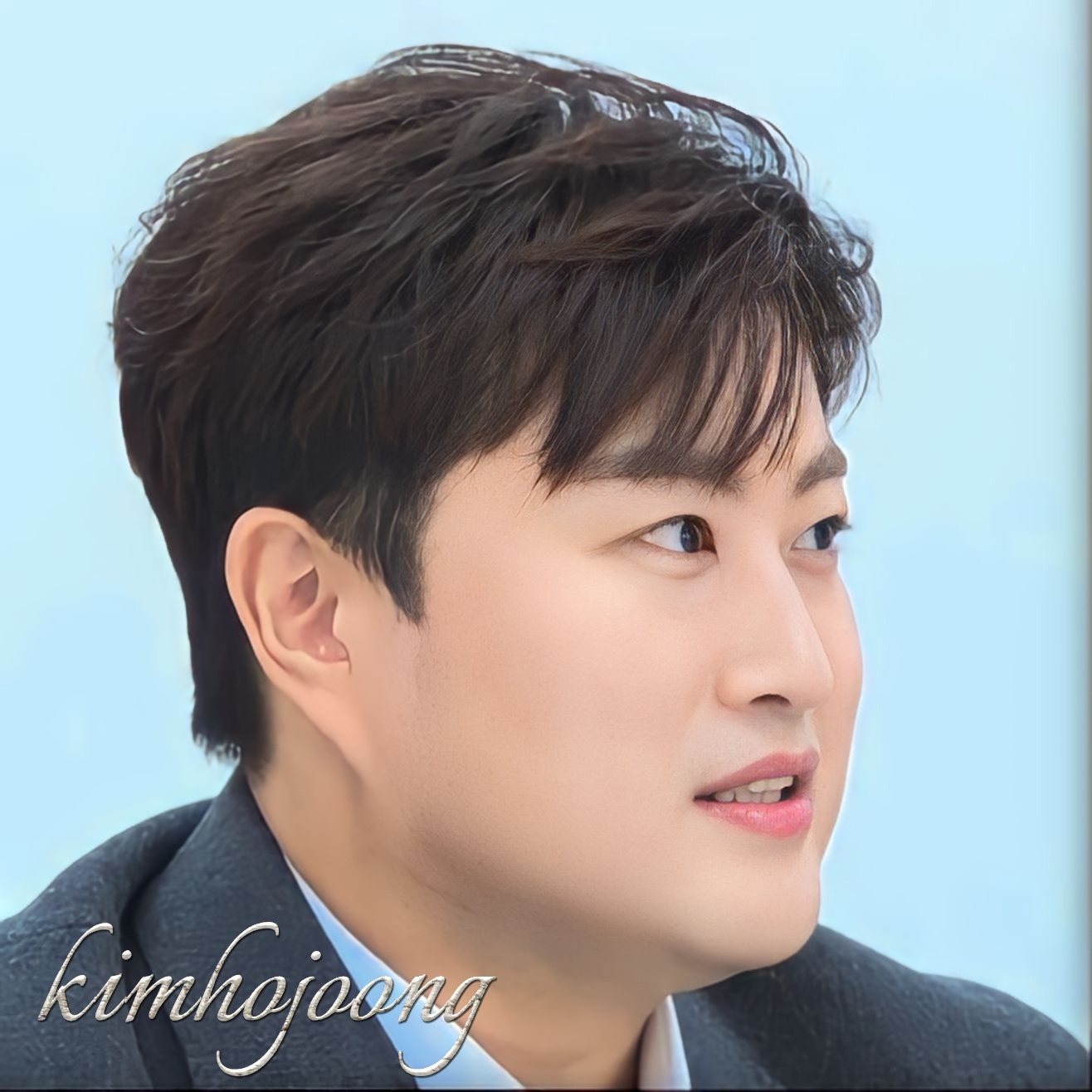 金浩中的最新照片