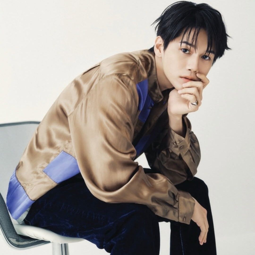 邕圣祐的幕后花絮