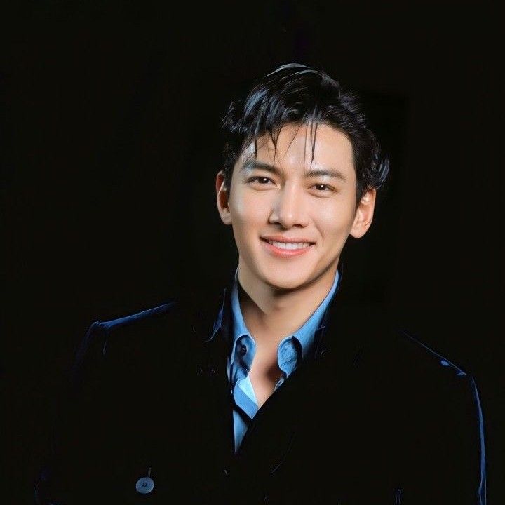 チ・チャンウクの最新写真