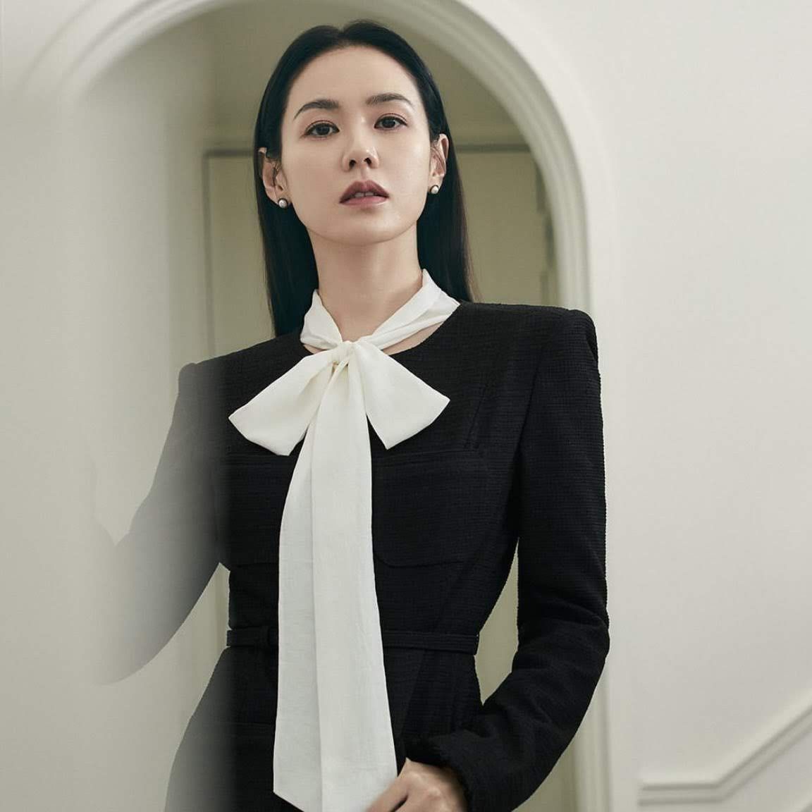 孫藝珍的近期活動照