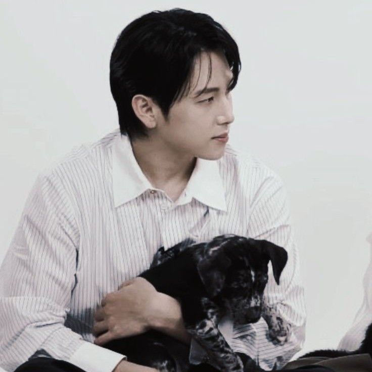 Recent activity shot of Yim Siwan