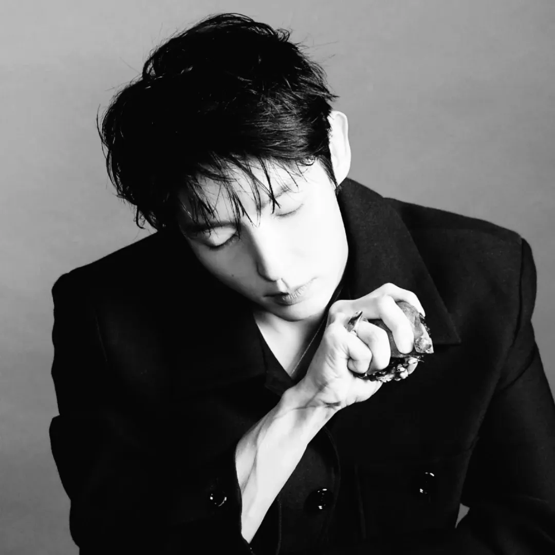 이준기 최근 활동샷