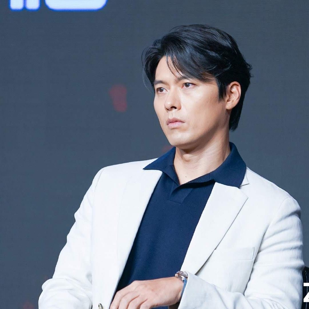 粉絲拍下的玄彬瞬間