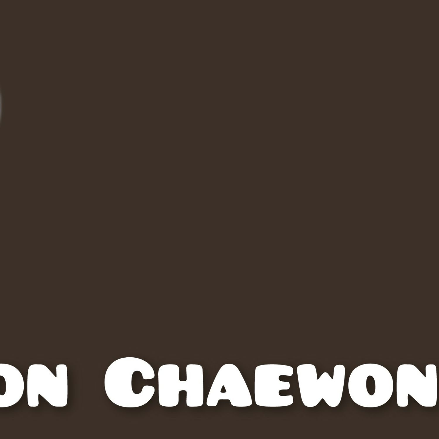 Behind-the-scenes cut of Moon Chaewon